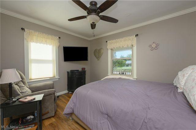 4457 Emma Place NW, Canton, OH 44708