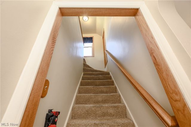 4457 Emma Place NW, Canton, OH 44708