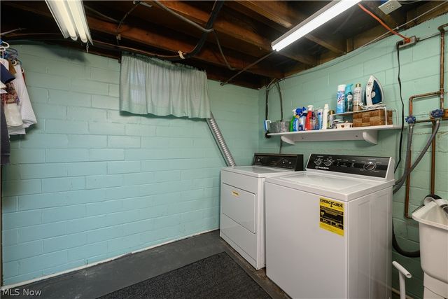 4457 Emma Place NW, Canton, OH 44708