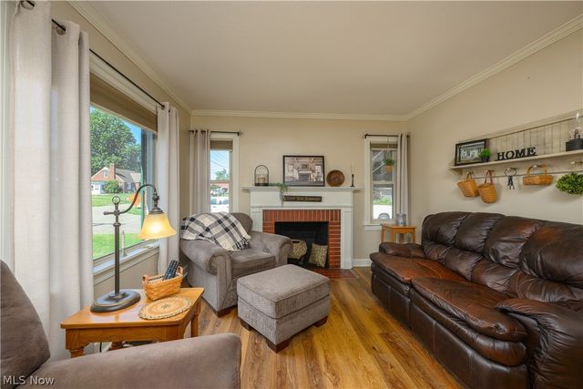 4457 Emma Place NW, Canton, OH 44708