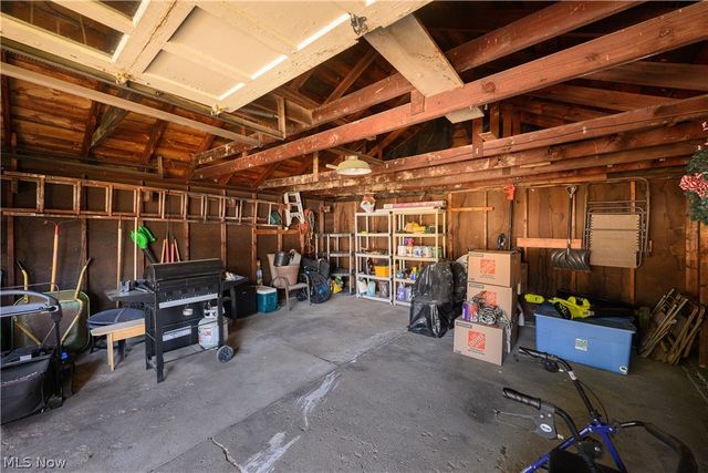 4457 Emma Place NW, Canton, OH 44708