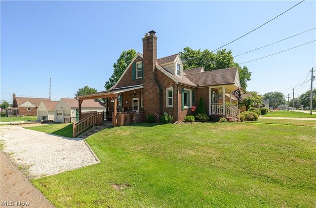 4457 Emma Place NW, Canton, OH 44708