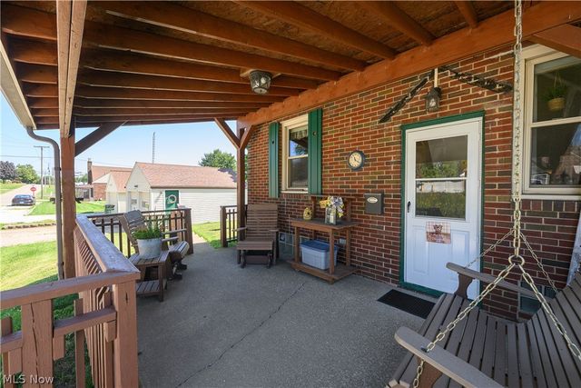 4457 Emma Place NW, Canton, OH 44708