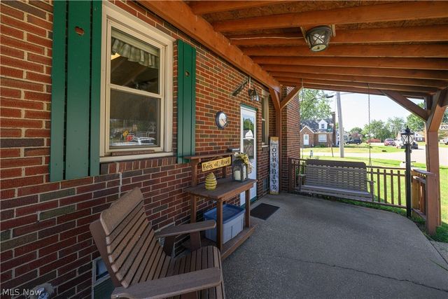 4457 Emma Place NW, Canton, OH 44708