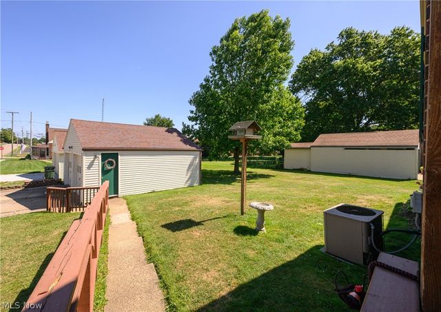 4457 Emma Place NW, Canton, OH 44708