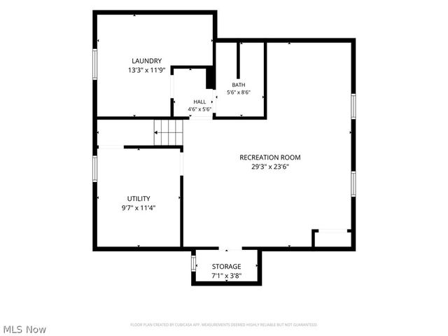 4457 Emma Place NW, Canton, OH 44708