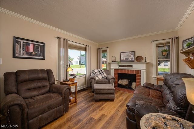 4457 Emma Place NW, Canton, OH 44708