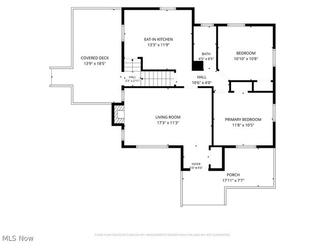 4457 Emma Place NW, Canton, OH 44708