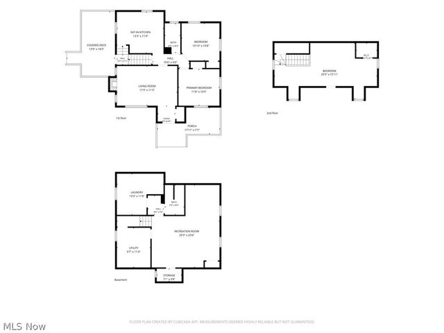 4457 Emma Place NW, Canton, OH 44708