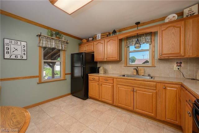 4457 Emma Place NW, Canton, OH 44708