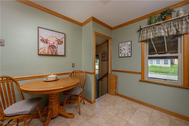 4457 Emma Place NW, Canton, OH 44708