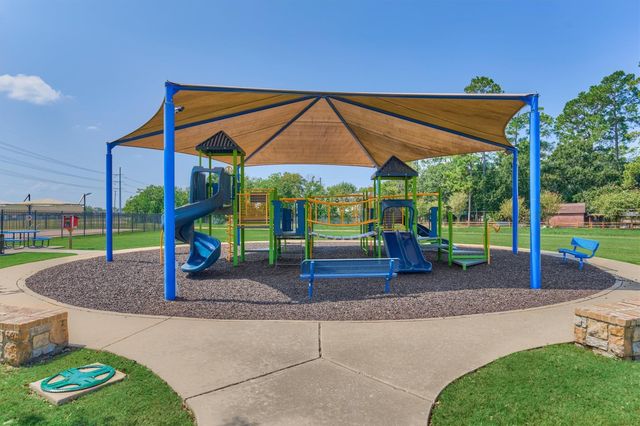 10022 Elkwood Glen Lane, Tomball, TX 77375