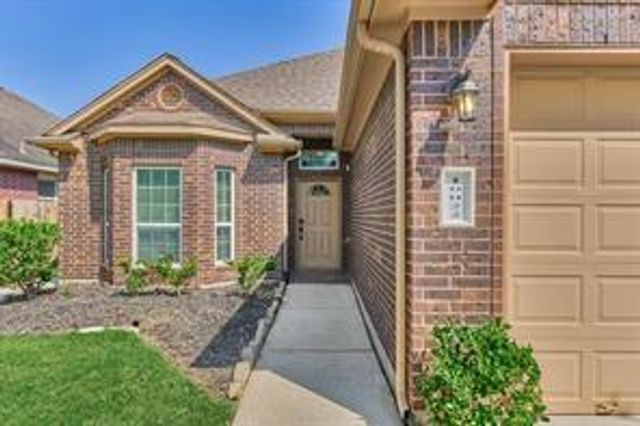 10022 Elkwood Glen Lane, Tomball, TX 77375