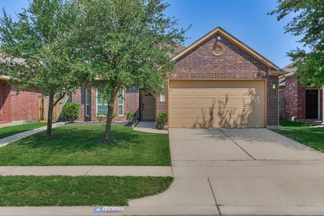 10022 Elkwood Glen Lane, Tomball, TX 77375