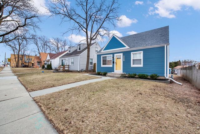 8441 W Lisbon AVENUE, Milwaukee, WI 53222