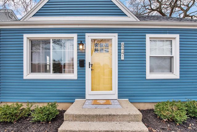 8441 W Lisbon AVENUE, Milwaukee, WI 53222