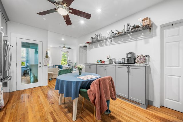 20 Nash Street, New Haven, CT 06511