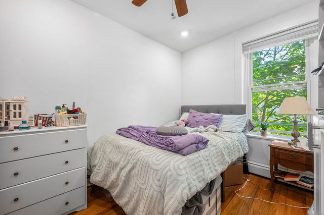 20 Nash Street, New Haven, CT 06511