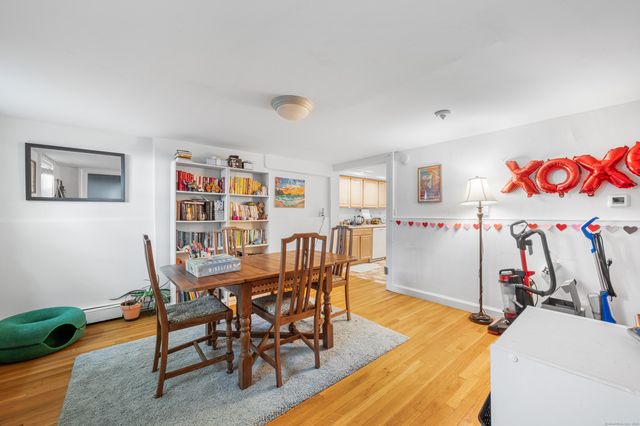 20 Nash Street, New Haven, CT 06511