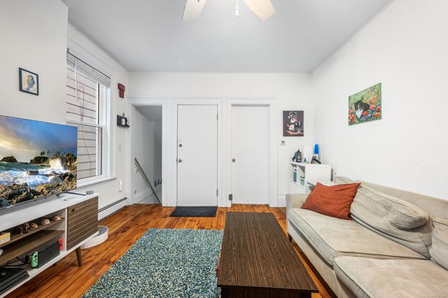 20 Nash Street, New Haven, CT 06511