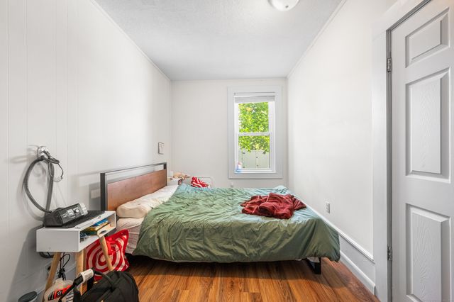 20 Nash Street, New Haven, CT 06511