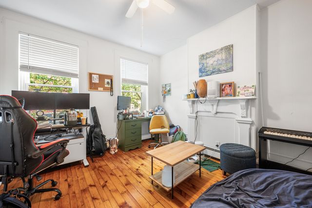 20 Nash Street, New Haven, CT 06511