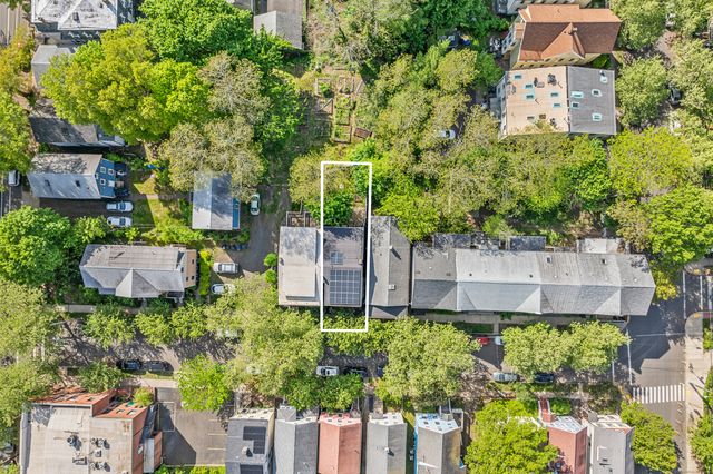 20 Nash Street, New Haven, CT 06511