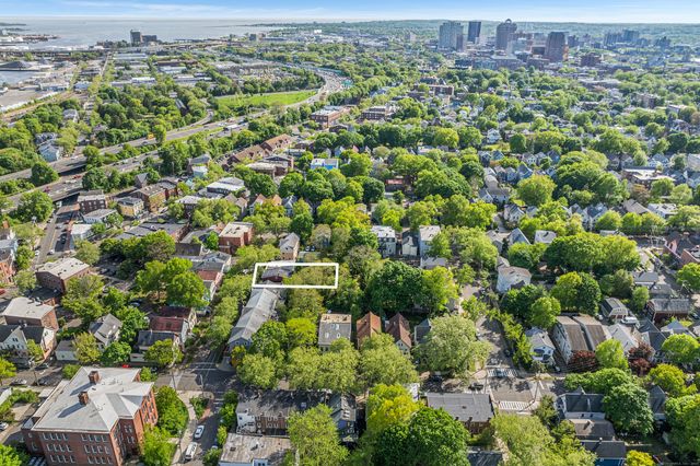 20 Nash Street, New Haven, CT 06511