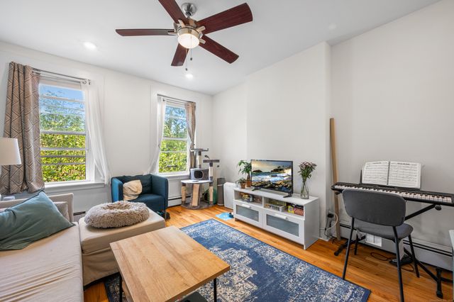 20 Nash Street, New Haven, CT 06511