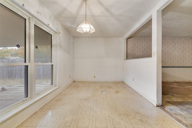 5104 Aztec Drive, The Colony, TX 75056