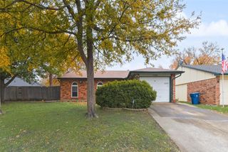 5104 Aztec Drive, The Colony, TX 75056