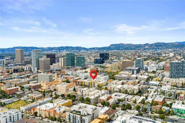 2939 Leeward Avenue 509, Los Angeles, CA 90005