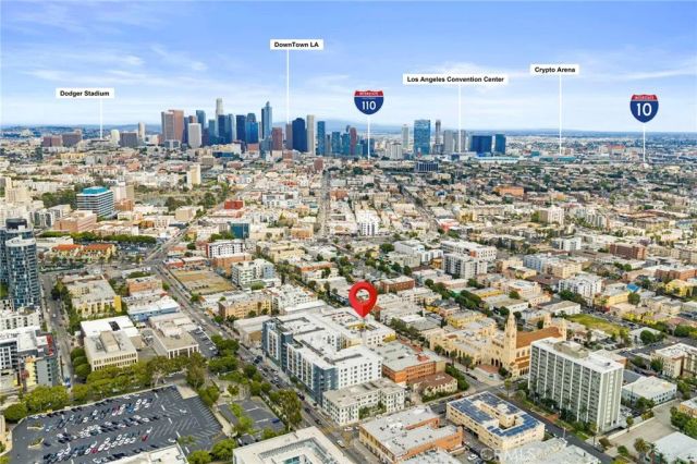 2939 Leeward Avenue 509, Los Angeles, CA 90005