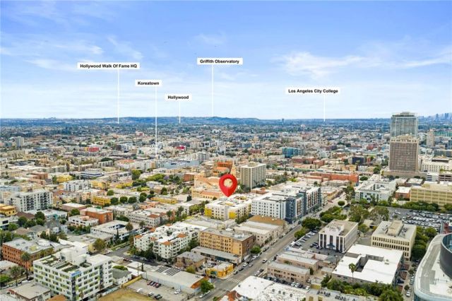 2939 Leeward Avenue 509, Los Angeles, CA 90005