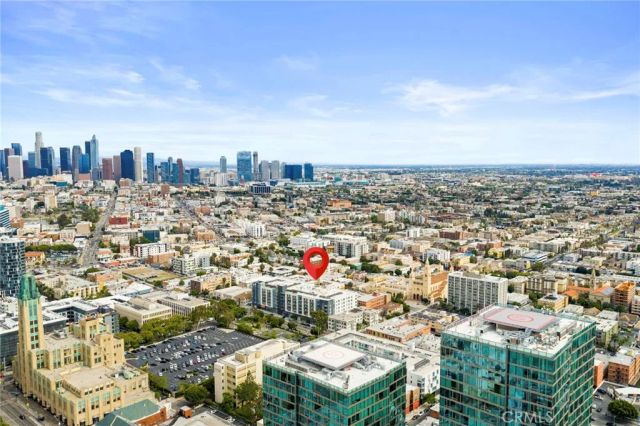 2939 Leeward Avenue 509, Los Angeles, CA 90005