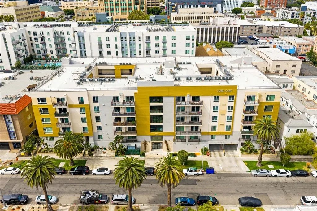2939 Leeward Avenue 509, Los Angeles, CA 90005