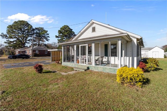 2008 Holland RD, Suffolk, VA 23434