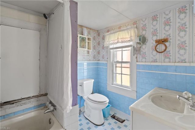 2008 Holland RD, Suffolk, VA 23434