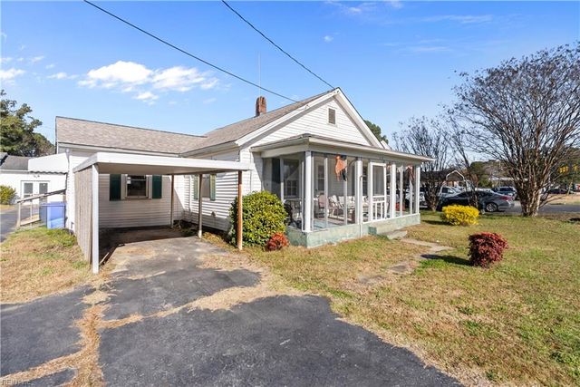 2008 Holland RD, Suffolk, VA 23434