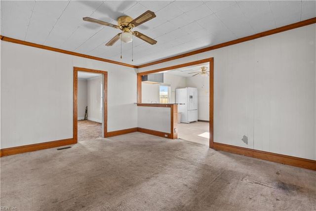 2008 Holland RD, Suffolk, VA 23434