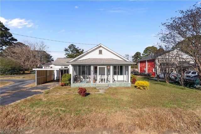 2008 Holland RD, Suffolk, VA 23434