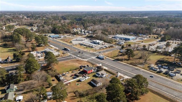 2008 Holland RD, Suffolk, VA 23434