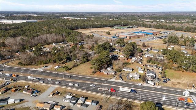 2008 Holland RD, Suffolk, VA 23434