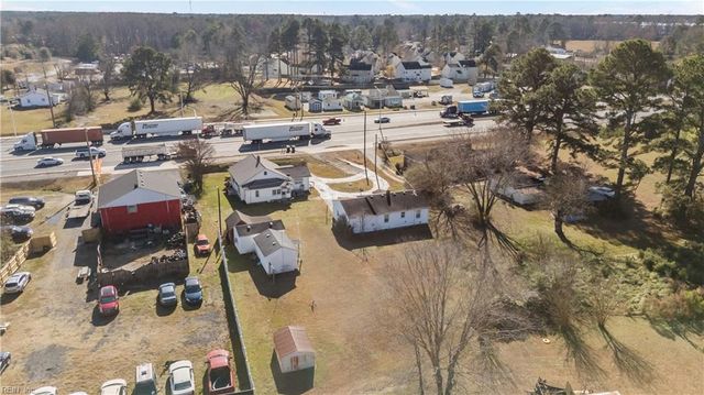 2008 Holland RD, Suffolk, VA 23434