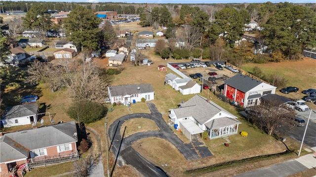 2008 Holland RD, Suffolk, VA 23434