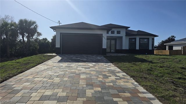 6021 Joplin AVE, Fort Myers, FL 33905