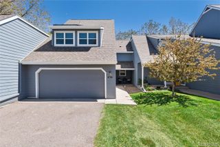 8074 S Trinchera Peak, Littleton, CO 80127