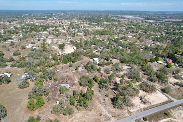 13085 TAYLOR STREET, Brooksville, FL 34613