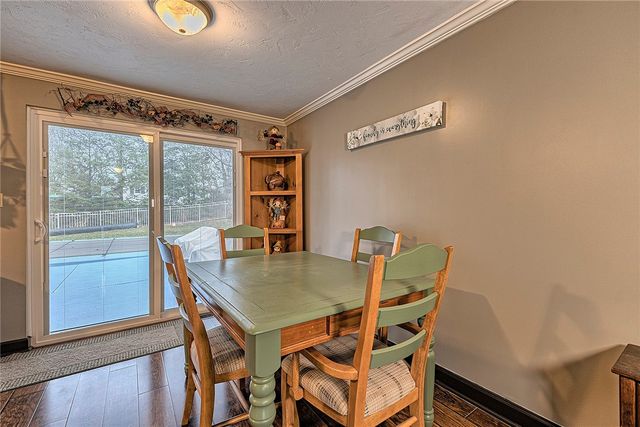 1212 Mountain View Drive, Unity Twp, PA 15601