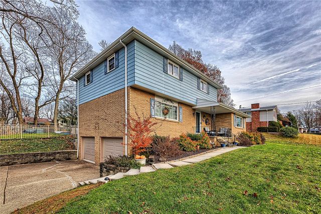 1212 Mountain View Drive, Unity Twp, PA 15601